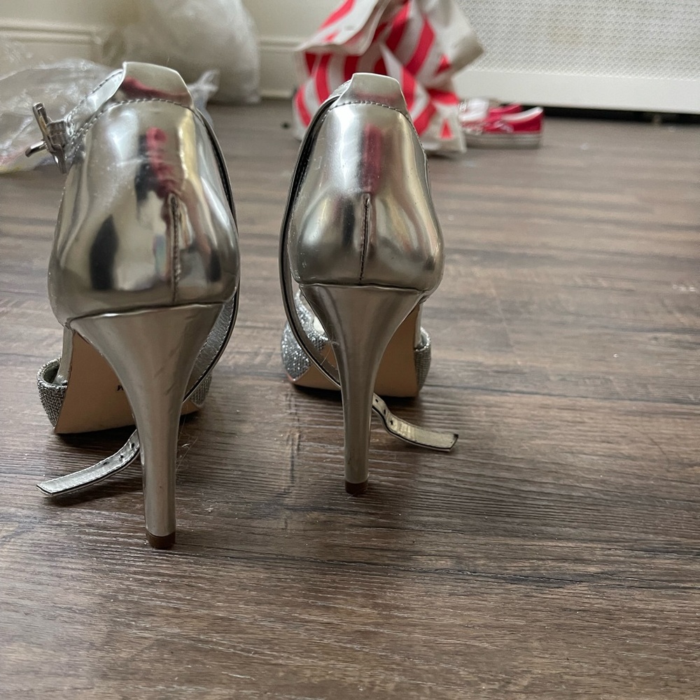 Style&co heels